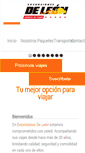 Mobile Screenshot of excursionesdeleon.com